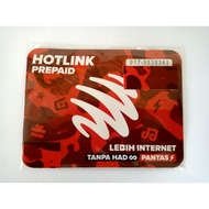 Maxis hotlink VIP 017-9538363