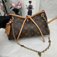 Lv 路易威登 carryall bb