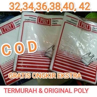 CODE D54O POLY SINGLET 32 34 36 38 4 42 MEDAN NORTH SUMATRA POLLY ACEH POLLY POLI VOLLEYBALL PADANG 