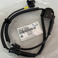 (HYUNDAI KIA) FRONT RIGHT A.B.S SENSOR KIA FORTE 1.62.0>>58930 1M300