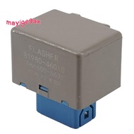 Turn Signal Flasher Relay Module  Flasher Relay Module 81980-46010 Relay Accessories for