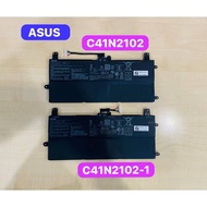 ASUS BATTERY C41N2102, 2-1 (56Wh) / For ASUS Rog Flow Z13 GZ301 GZ301VF GZ301VI GZ301VU Premium Qual