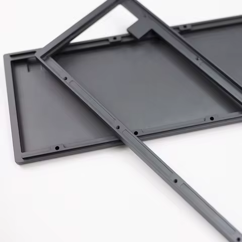 LM60 CNC Aluminum Keyboard Case Gasket Mount DZ60 GH60 Compatible PC Plate Al Plate DIY Customizatio