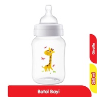 Philips Avent Baby Milk Bottle Classic+ Giraffe 260ml