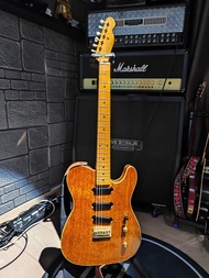Fender Japan Custom Edition Telecaster  10th Anniversary model