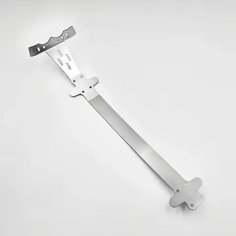 WLtoys 1/10 104009 104019 RC Car Modified Metal Spare Parts 1/12 12402-A 12401 12403 12404 Chassis R