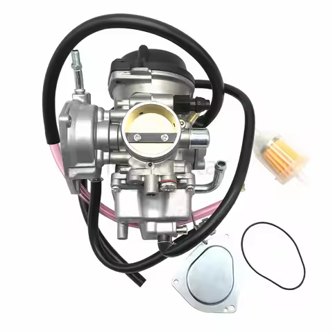 Carburetor For CFMOTO CF500 CF188 300cc 500cc ATV Quad UTV CF188-100000 0180-100000 Carb