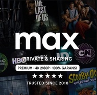 HBO GO TERMURAH PROSES CEPAT FULL GARANSI