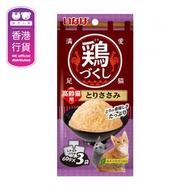 INABA - 高齡貓用 雞肉 (60gx3) QCR-96 271939