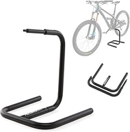 Feedback Sports FA003476040 Scorpion Moto-Style Bike Stand - 2 Piece (Black)