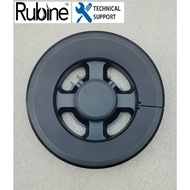 Rubine RGH-FOSA2B  Whole Set Burner