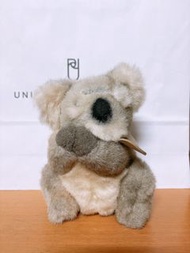 樹熊公仔 koala toy