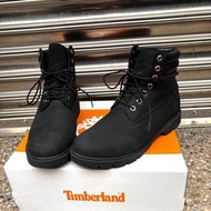 ✨Billion✨Timberland  /男款黑色休閒六吋靴|A27X6015