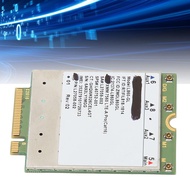 L860 GL Network Card 1Gbps DL 150Mbps UL B1 to B66 FDD B38 B42 TDD M.2 WiFi for Win Laptop