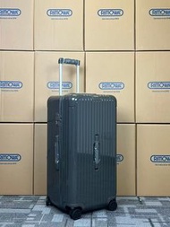 Rimowa Essential trunk plus行李箱