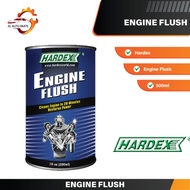 [HARDEX]  ENGINE FLUSH