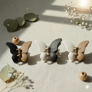 / Butterfly hair clip / Butterfly hair clip Korean hair clip Butterfly hair clip