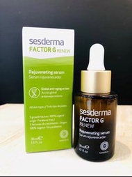 現貨‼️Sesderma 西班牙Factor G生長因子精華30ml