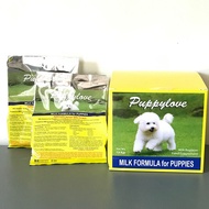 Puppy Love Milk Replacer for Puppies 300g