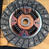 ORIGINAL Isuzu Crosswind, Sportivo Clutch lining/Disc