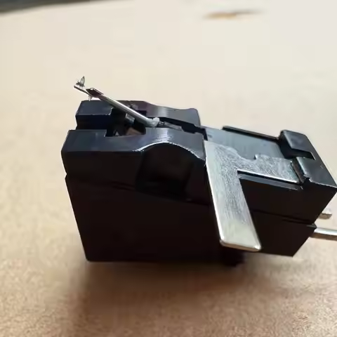 Turntable Moving Magnetic Cartridge Stylus Needle for Dual CDS 660 CDS DN85 650 LP Vinyl Record Play