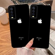 Casing hp VIVO V2043 / V2029 / V2027 / V2026 - Case VIVO V2029 / V2027 / V2026 / V2043 BRAND Motif -