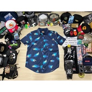 Element x HOFFMAN Skate Shirt New Condition M