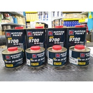 Nippon 9700HS 2K CLEAR