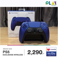 จอย PS5 PLAYSTATION5 DUALSENSE WIRELESS CONTROLLER [Second Hand] [มือ2]