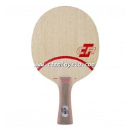 Stiga Clipper Wood CR Pure Wood Table Tennis Blade