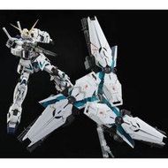 PG 1/60 RX-0 UNICORN GUNDAM [FINAL BATTLE Ver.] 【港版全新未拆】