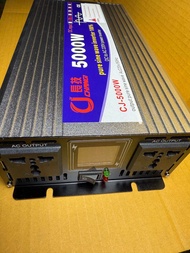 inverter5000w/36v