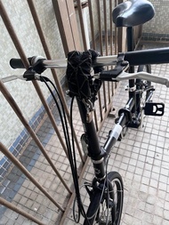 美國 Dahon Archer 摺車 單車