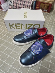KENZO Kids Super KENZO 兒童運動鞋