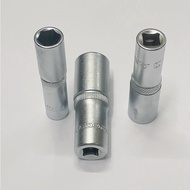 Adachi 1/4” DR Deep Socket 6 Point