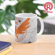 The Division 2 Classic Mug