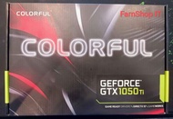 Colorful GTX 1050Ti OC 4Gb DDR5 [3Y]