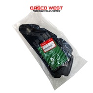 Air filter HONDA Sh 125/ 150 (2012-2016) _(17210-K01-900).1D 2C