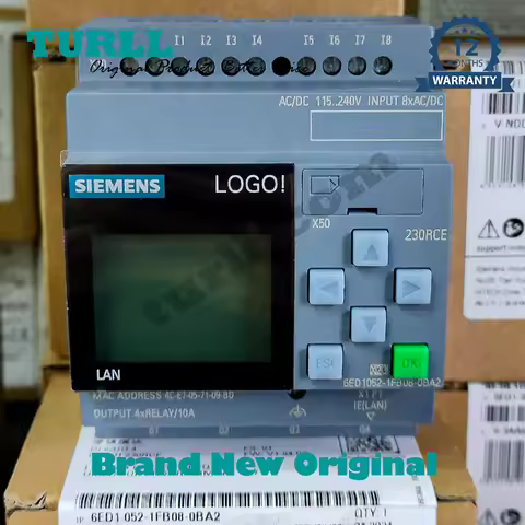 SIEMENS PLC logo 8, 6ED1052-1MD08/1CC08/1FB08/1HB08/0BA2, 6ED1055-1FB00/1MB00/1MA00/1MM00/1NB10/1FB1