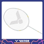 VICTOR [พร้อมส่ง รอขึ้นเอ็น] ไม้แบดมินตัน รุ่น ARS-8000  *แถมเอ็น VS-100+ซองตาข่าย