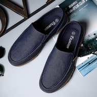 Plus size shoes flat shoes Canvas shoes 45 46 47 48 Canvas shoes large summer cloth shoes 46 size 47