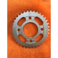 Rear Sprocket WAVE125(428)36T