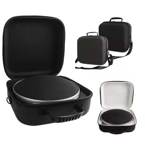 Carrying Case For Harman Kardon onyx studio9 Speaker Organizer Bag with Shoulder Strap Travel Handba