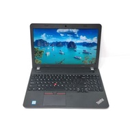 Lenovo ThinkPad E560 Notebook - i7