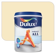 Dulux Ambiance™ All Premium Interior Wall Paint (Candlelight - 30132)