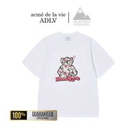 ADLV Acme de la vie Star Bear Short Sleeve T-Shirt
