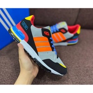 🔥 41-45🔥 READY STOCK 🔥 ADIDAS ZX 750 NEW SNEAKERS SHOES KASUT SUKAN OFFER 💥