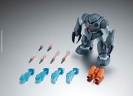 現貨 魂限定 ROBOT魂 MSM-07E Z’GOK E ver. A.N.I.M.E. 0080 口袋裡的戰爭 魔蟹E（留意內文）