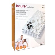 2026現貨全新德國Beurer UB68 雙人電熱曖床墊 150 x 160cm 行貨5年保養 歐洲製造 電暖墊 #電熱水器爐袋
