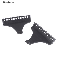[RiseLarge] Universal Hair Clipper Shaver Limit Combs Guide Guard Replacement Attachment *On